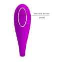 PRETTY LOVE - August – Wibrator z Aplikacją Bluetooth i 12 Funkcjami