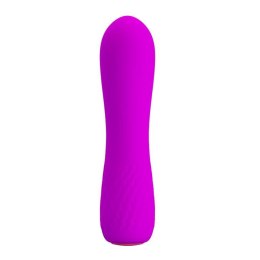 PRETTY LOVE - BEAU, Elegancki Wibrator z 12 Funkcjami Wibracji i Funkcją Pamięci