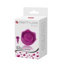 PRETTY LOVE - Bernie, silikonowa nakładka wysokiej jakości