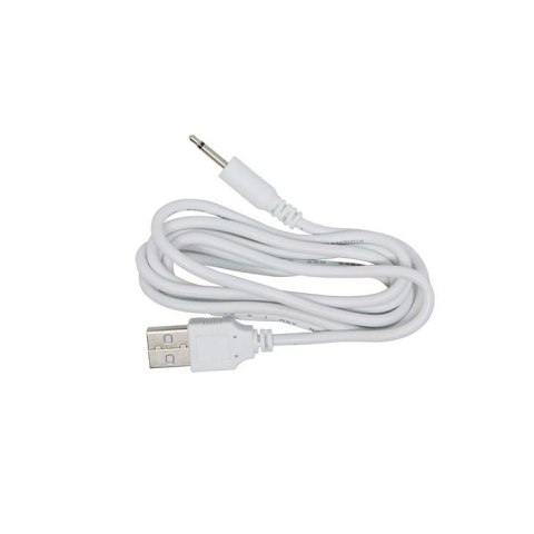 PRETTY LOVE CHRIS – Wibrator Króliczek z 7 Trybami i Regulacją Intensywności USB