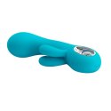 PRETTY LOVE - CHRIS USB – Króliczek z 7 Trybami Wibracji