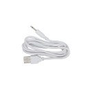 PRETTY LOVE - CHRIS USB – Króliczek z 7 Trybami Wibracji