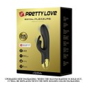 PRETTY LOVE - Królewska Podwójna Przyjemność