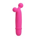 PRETTY LOVE Goddard - Wibrator Mini Magenta