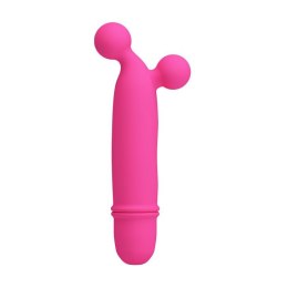 PRETTY LOVE Goddard - Wibrator Mini Magenta