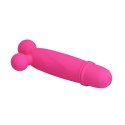 PRETTY LOVE Goddard - Wibrator Mini Magenta