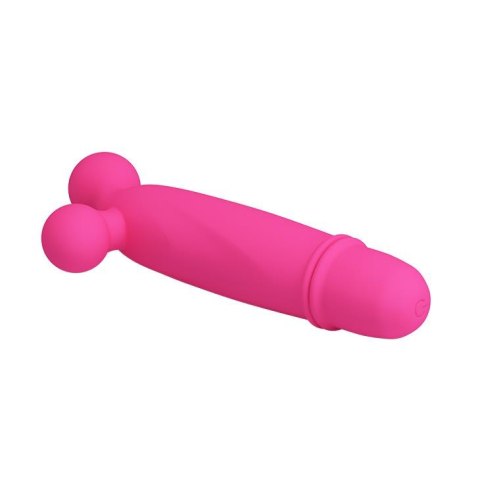 PRETTY LOVE Goddard - Wibrator Mini Magenta