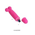 PRETTY LOVE Goddard - Wibrator Mini Magenta