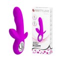 PRETTY LOVE HUMPHRAY – Wibrator USB z 35 Trybami Przyjemności