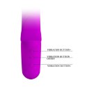 PRETTY LOVE HUMPHRAY – Wibrator USB z 35 Trybami Przyjemności