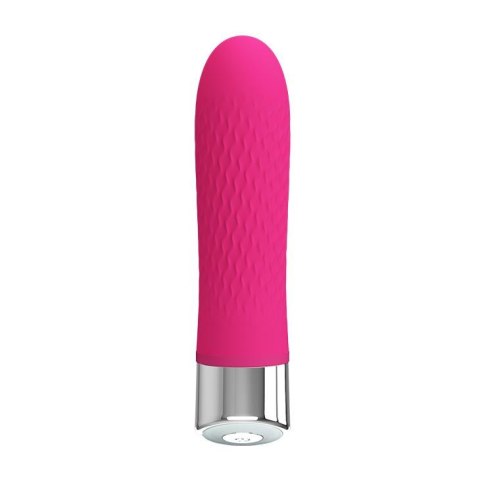 PRETTY LOVE - Sebastian 12 Funkcji