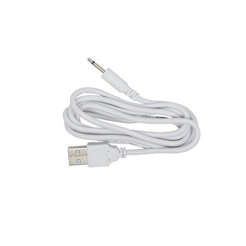 PRETTY LOVE Thomas USB – Różowy wibrator króliczek z 7 funkcjami