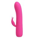 PRETTY LOVE – TIM Wibrator z 12 Funkcjami Wibracji