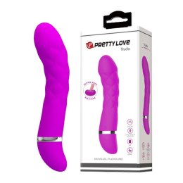 PRETTY LOVE TRUDA – 7-funkcyjny Wibrator do Punktu G