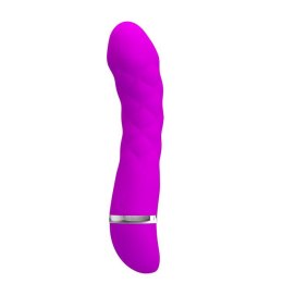 PRETTY LOVE TRUDA – 7-funkcyjny Wibrator do Punktu G