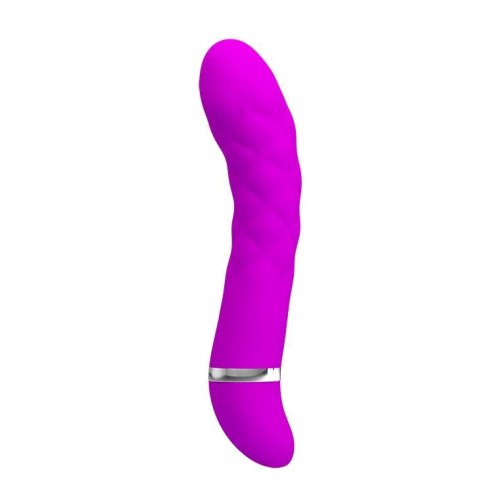 PRETTY LOVE TRUDA – 7-funkcyjny Wibrator do Punktu G