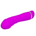 PRETTY LOVE TRUDA – 7-funkcyjny Wibrator do Punktu G