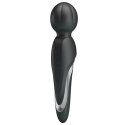 Masażer PRETTY LOVE WALTER z 7 funkcjami wibracji