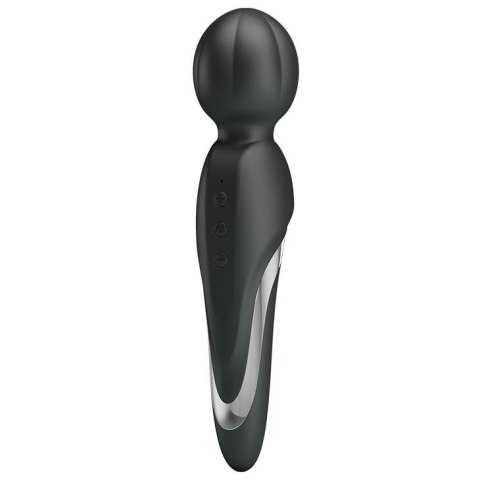 Masażer PRETTY LOVE WALTER z 7 funkcjami wibracji