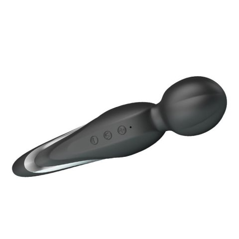 Masażer PRETTY LOVE WALTER z 7 funkcjami wibracji