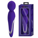 PRETTY LOVE - WALTER PURPLE: Luksusowy Masażer z 7 Funkcjami Wibracji