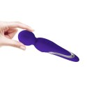 PRETTY LOVE - WALTER PURPLE: Luksusowy Masażer z 7 Funkcjami Wibracji