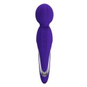 PRETTY LOVE - WALTER PURPLE: Luksusowy Masażer z 7 Funkcjami Wibracji