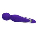 PRETTY LOVE - WALTER PURPLE: Luksusowy Masażer z 7 Funkcjami Wibracji