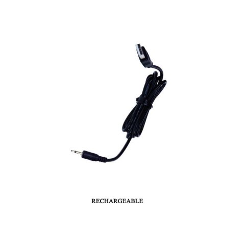 PRETTY LOVE Werner – Wibrujące Kulki Gejszy USB z 12 Trybami Intensywnej Stymulacji
