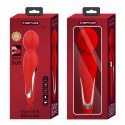 PRETTY LOVE Walter – Luksusowa Różdżka Masująca z 7 Funkcjami Wibracji i 5 Poziomami Intensywności, Silikon/ABS, Ładowanie USB