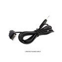 PRETTY LOVE Walter – Luksusowa Różdżka Masująca z 7 Funkcjami Wibracji i 5 Poziomami Intensywności, Silikon/ABS, Ładowanie USB