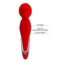 PRETTY LOVE Walter – Luksusowa Różdżka Masująca z 7 Funkcjami Wibracji i 5 Poziomami Intensywności, Silikon/ABS, Ładowanie USB