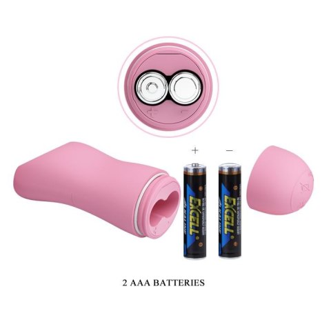 BAILE - Romantyczna Fala Lila