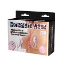 BAILE - Romantyczna Fala Lila