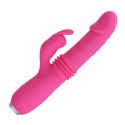 PRETTY LOVE - DOROTHY USB: 3 Tryby Pchnięć, 12 Trybów Wibracji