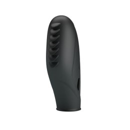 PRETTY LOVE - GILO 18mm Wibrator na palec