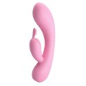 PRETTY LOVE HUGO – Wibrator Króliczek z 12 Funkcjami Wibracji