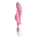 PRETTY LOVE - HYMAN Lila: Wibrator z 30 funkcjami