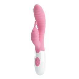 PRETTY LOVE - HYMAN Lila: Wibrator z 30 funkcjami