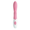 PRETTY LOVE - HYMAN Lila: Wibrator z 30 funkcjami