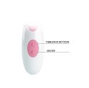 PRETTY LOVE - HYMAN Lila: Wibrator z 30 funkcjami