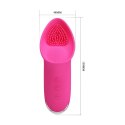 PRETTY LOVE - ISAAC: Wibrator Króliczek USB z Podwójną Stymulacją i 7 Trybami Wibracji
