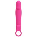 PRETTY LOVE - XIUHCOATL: 10 Intensywnych Funkcji Wibracji