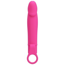 PRETTY LOVE - XIUHCOATL: 10 Intensywnych Funkcji Wibracji