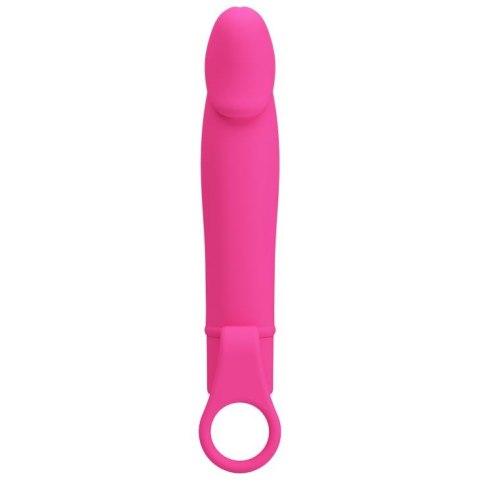 PRETTY LOVE - XIUHCOATL: 10 Intensywnych Funkcji Wibracji