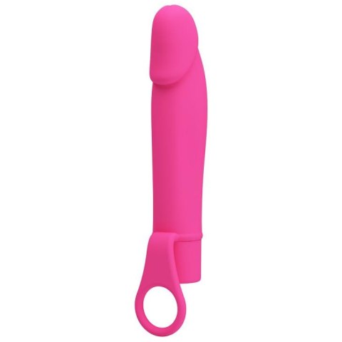 PRETTY LOVE - XIUHCOATL: 10 Intensywnych Funkcji Wibracji