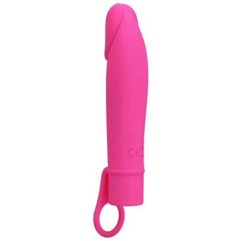 PRETTY LOVE - XIUHCOATL: 10 Intensywnych Funkcji Wibracji