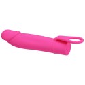 PRETTY LOVE - XIUHCOATL: 10 Intensywnych Funkcji Wibracji