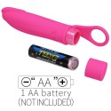 PRETTY LOVE - XIUHCOATL: 10 Intensywnych Funkcji Wibracji