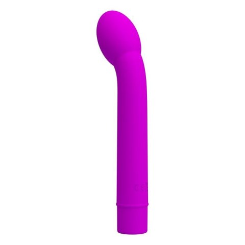 PRETTY LOVE Logan – 10 Funkcji Zmysłowej Przyjemności
